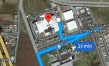 VENTA TERRENO EJIDAL EN ALMOLOYA DE JUAREZ, EDO DE MEXICO SOBRE CARRETERA