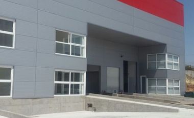 SE VENDE NAVE INDUSTRIAL RENTADA EN VENTA 508m2