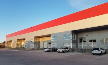 SE VENDE NAVE INDUSTRIAL RENTADA EN VENTA 508m2