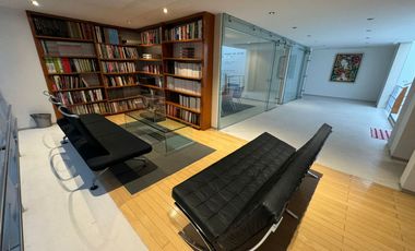 Edificio de oficinas en venta