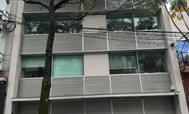 Edificio de oficinas en venta