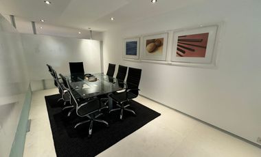 Edificio de oficinas en venta