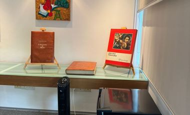 Edificio de oficinas en venta