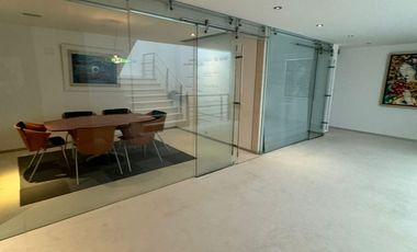 Edificio de oficinas en venta