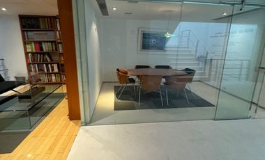 Edificio de oficinas en venta