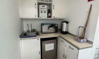 Edificio de oficinas en venta