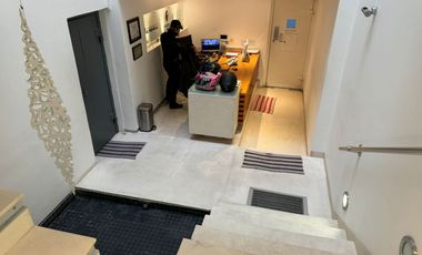 Edificio de oficinas en venta