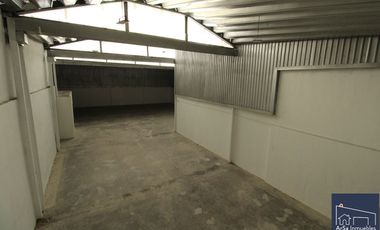 Bodega En VENTA, Santa Tere , GDL