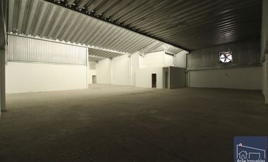 Bodega En VENTA, Santa Tere , GDL