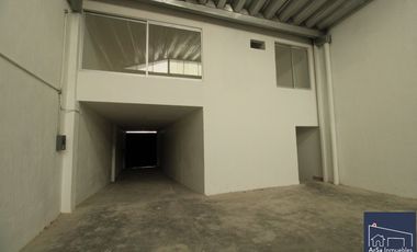 Bodega En VENTA, Santa Tere , GDL
