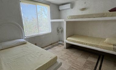 EN VENTA VILLA EN ACAPULCO DIAMANTE RESIDENCIAL MALAGA