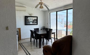 EN VENTA VILLA EN ACAPULCO DIAMANTE RESIDENCIAL MALAGA