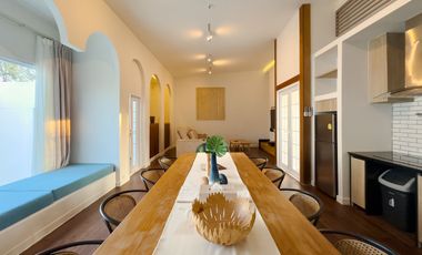 Elegant and comfortable pool villa for Sale at Cape by Sichon Tesoro, Nakorn Sri Thammarat