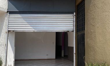 RENTA LOCAL AV CHALCO