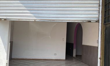 RENTA LOCAL AV CHALCO