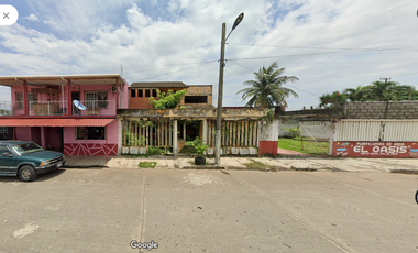 CASA EN VENTA EN CALLE 16 DE SEPTIEMBRE, VERACRUZ.