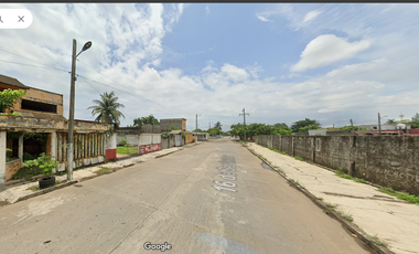 CASA EN VENTA EN CALLE 16 DE SEPTIEMBRE, VERACRUZ.