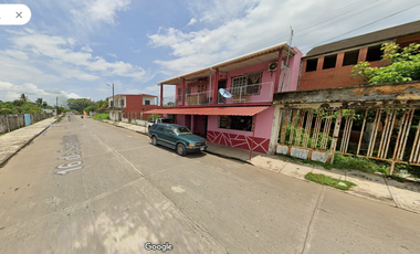 CASA EN VENTA EN CALLE 16 DE SEPTIEMBRE, VERACRUZ.