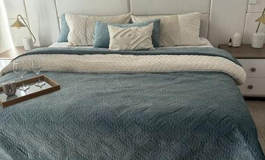 Samborondon, Renta de linda suite full amoblada