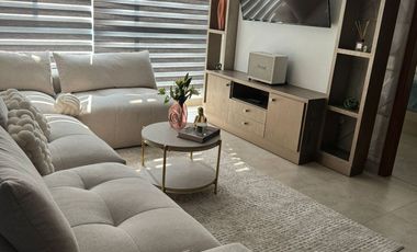 Samborondon, Renta de linda suite full amoblada