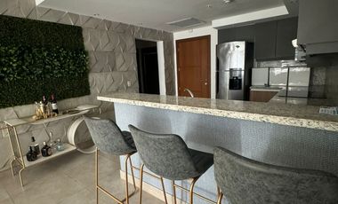 Samborondon, Renta de linda suite full amoblada