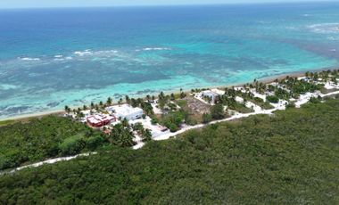 ¡Oportunidad Única! Lotes Residenciales en Mahahual