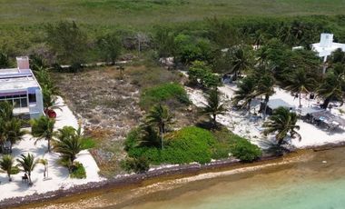 ¡Oportunidad Única! Lotes Residenciales en Mahahual