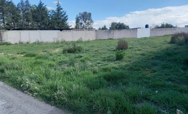 Excelente Terreno, bien ubicado, excelente precio.