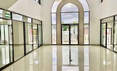 Edificio en venta sobre Avenida Perez Ponce