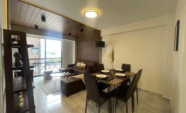 Departamento en Venta en Azcapotzalco, Coltongo