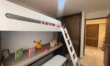 Departamento en Venta en Azcapotzalco, Coltongo