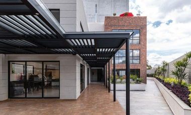 Departamento en Venta en Azcapotzalco, Coltongo