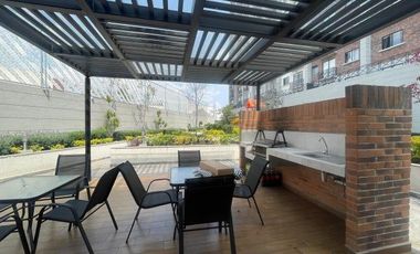 Departamento en Venta en Azcapotzalco, Coltongo