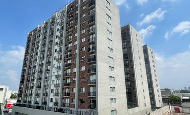 Departamento en Venta en Azcapotzalco, Coltongo
