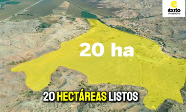 ¡¡Atención Inversores y Empresarios Agricolas!! 📣📣