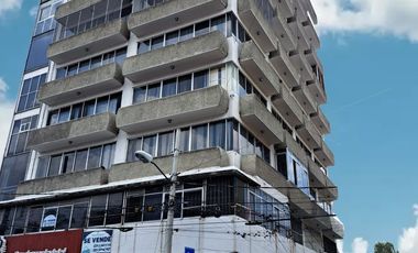 Despacho en renta, en  Calle 23 Sur #702-A, Colonia Barrio de Santiago, Puebla, Pue.