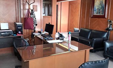 Despacho en renta, en  Calle 23 Sur #702-A, Colonia Barrio de Santiago, Puebla, Pue.