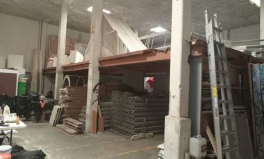 Bodega Comercial En Venta En Los Reyes Ixtcala