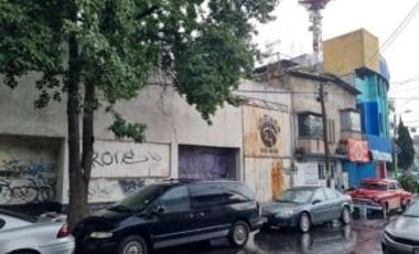 Bodega Comercial En Venta En Los Reyes Ixtcala