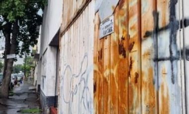Bodega Comercial En Venta En Los Reyes Ixtcala