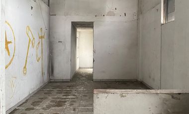 VENTA Bodega 1000 m2  y 385 m2 oficinas   Col. Industrial. NEGOCIABLE