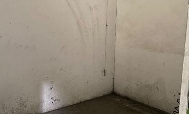 VENTA Bodega 1000 m2  y 385 m2 oficinas   Col. Industrial. NEGOCIABLE