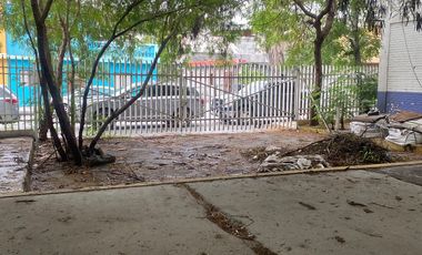 VENTA Bodega 1000 m2  y 385 m2 oficinas   Col. Industrial. NEGOCIABLE