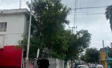 VENTA Bodega 1000 m2  y 385 m2 oficinas   Col. Industrial. NEGOCIABLE