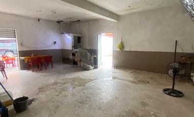 VENTA Bodega 1000 m2  y 385 m2 oficinas   Col. Industrial. NEGOCIABLE