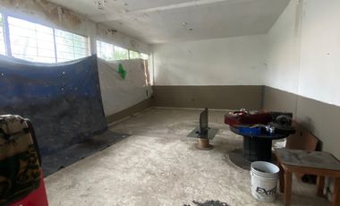 VENTA Bodega 1000 m2  y 385 m2 oficinas   Col. Industrial. NEGOCIABLE