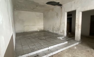 VENTA Bodega 1000 m2  y 385 m2 oficinas   Col. Industrial. NEGOCIABLE