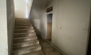 VENTA Bodega 1000 m2  y 385 m2 oficinas   Col. Industrial. NEGOCIABLE