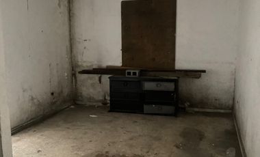 VENTA Bodega 1000 m2  y 385 m2 oficinas   Col. Industrial. NEGOCIABLE