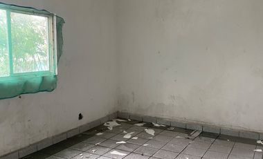 VENTA Bodega 1000 m2  y 385 m2 oficinas   Col. Industrial. NEGOCIABLE